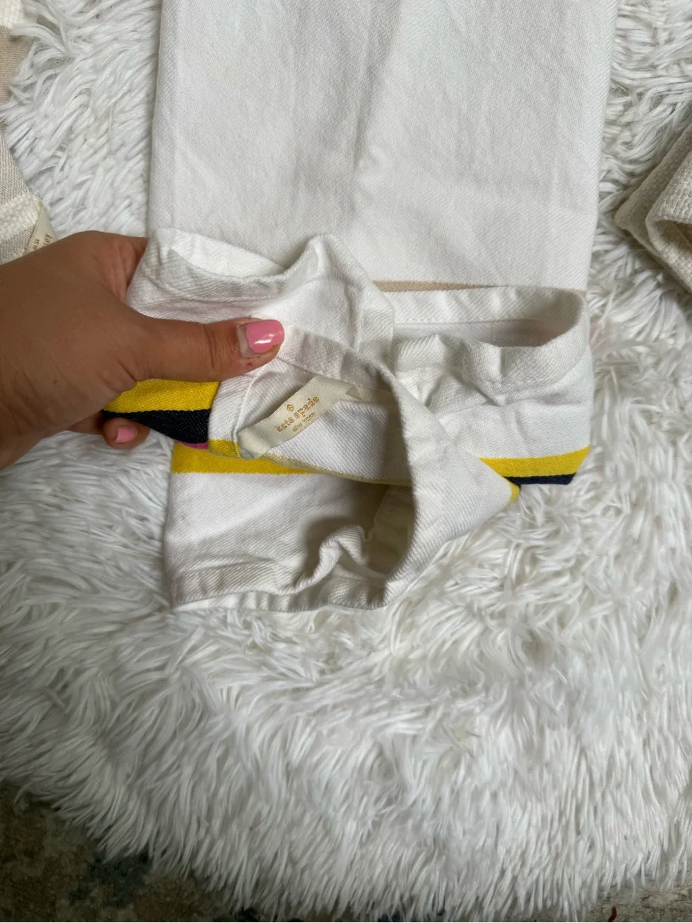 kate spade all authentic